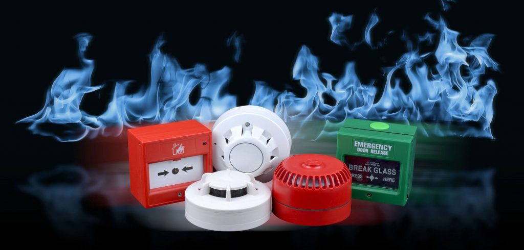 Brady Protection Incendie SA